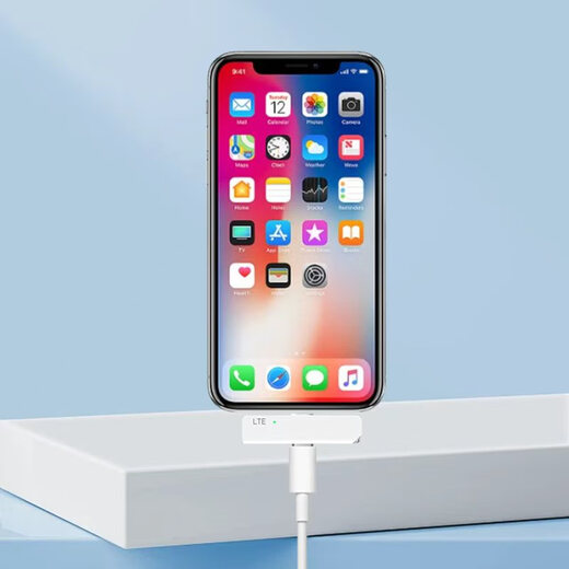 Yunzhang Cool portátil wifi móvil inalámbrico wifi6 tesoro de Internet sin tarjeta que acompaña al automóvil inalámbrico portátil transmisión en vivo 4g enrutador inalámbrico para deportes al aire libre plug-in wifi portátil sin límite de velocidad