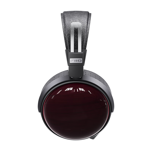 FiiO FT13 FiiO closed-back headphones natural purple core hematoxylin FT13 black (black purple)
