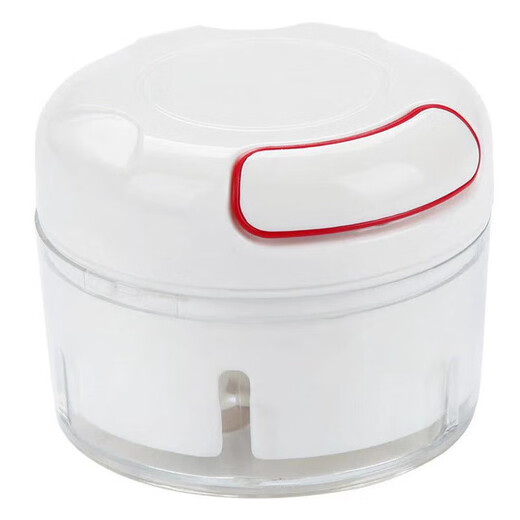 Garlic cooker, cooking machine, garlic mincer, garlic masher, garlic press, garlic masher, meat grinder, manual mincer, garlic masher, one garlic press 0.26L