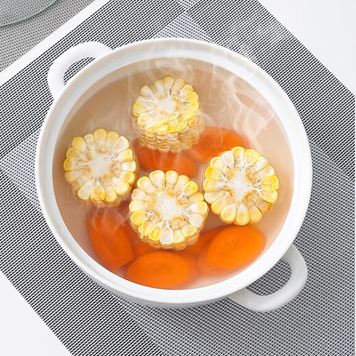 Mengting dining table mat, coffee table mat, anti-scalding mat, PVC western food mat, table mat coaster, 4 pieces 45*30cm 3034