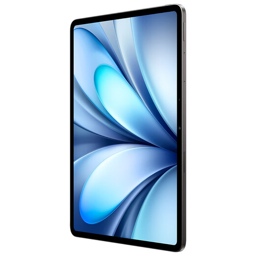 Vivo Pad5 Soft Light Edition 8 GB + 256 GB Gray Changhao Blue Crystal Dimensity 9300+ 12,1-Zoll-Tablet-Computer mit Augenschutzbildschirm und hoher Helligkeit