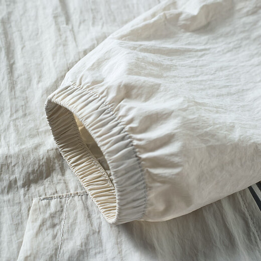 Under Armor Manufacturer Summer New Sun Protection Clothing Cicada Wing Skin Clothing Outdoor Sun Protection Lightweight Fishing Gray 3XL