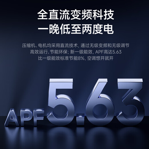 Haier central air-conditioning one-to-four and one-to-three multi-split for living room, one price, all-inclusive, full DC variable frequency first-class energy efficiency embedded whole-house air conditioner Yunshu Pro+ 4 hp, first-class energy efficiency one-to-two, one bedroom and one living room 60