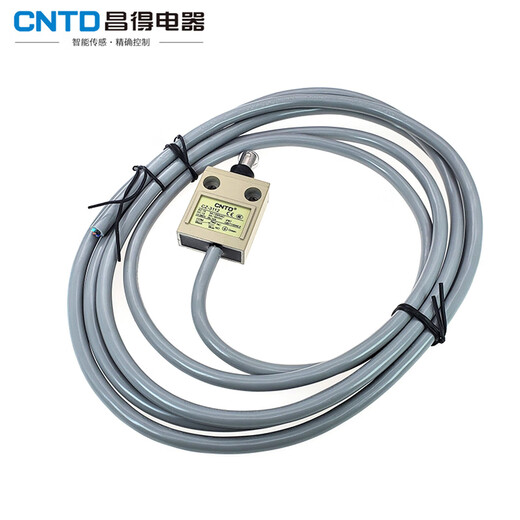 CNTD Changde TZ travel switch CZ-3112 3104 3108 3101 3102 3166 3167 CZ-3104