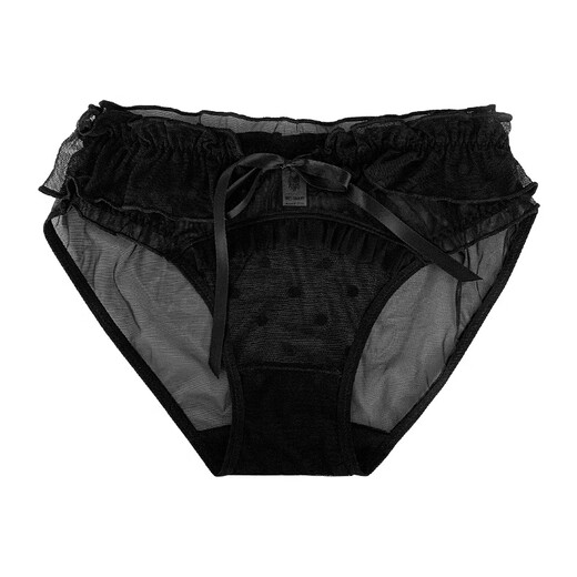 Universal release of longing sweet girl underwear sexy low waist animal year 2025 new red underwear light pink 12% off for 5 pieces or more XL