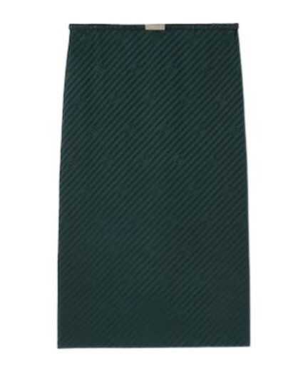Gucci (GUCCI) 25FW Interlocking G Skirt Women Picture Color 851737ZAM5B 20 | IT-40