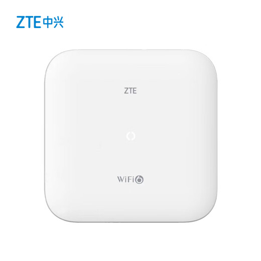 ZTE ZTE Interstellar Edition ACAP Gateway todo en uno alimentado por POE pared techo AP inalámbrico WiFi6 Gigabit doble banda 3000M Interstellar P3-ZXSLC SA6102
