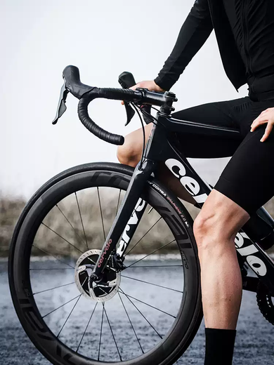 Fizik Snitch Road Handlebar Tape Vento Sticky Competition Control Bicycle Handlebar Tape Anti-Slip Tape Hand 2.7mm Black Friction Surface Cushioning