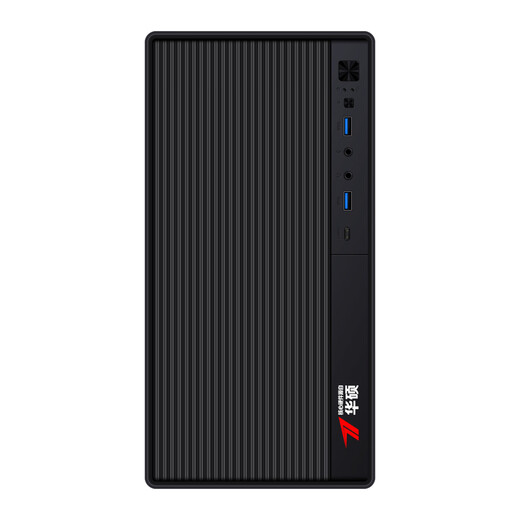 ASUS 14th generation Core i7 desktop computer host desktop computer office computer office host assembly computer independent graphics business office large subsidy computer complete set Core i7/16G/756G office high-speed hard drive + independent graphics ASUS (ASUS) single host + keyboard and mouse package + five-year warranty