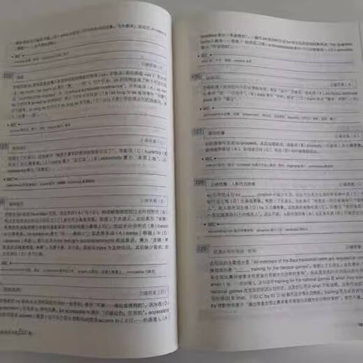 Original auf Lager TOEIC-Praktisches Training 1000 Fragen 1 und 2 TOEIC-Simulationsfragen TOEIC-Englisch-Realtest-Vokabeln TOEIC-Praktisches Training 1000 Fragen 2