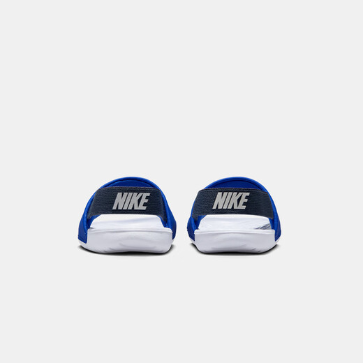 NIKE Nike children's shoes for boys and girls KAWA SLIDE summer lightweight cushioning children's casual sandals
