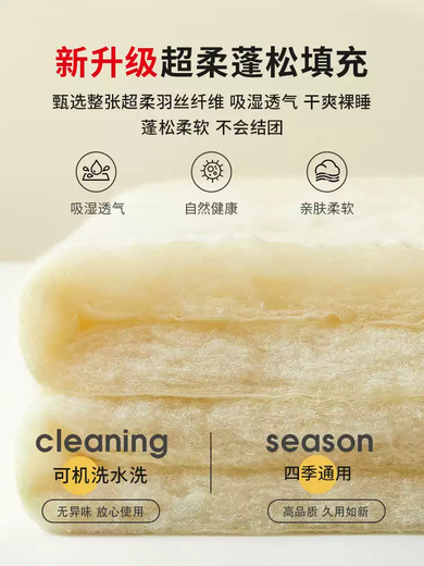 Fantasy quilted bed sheet cover single piece waterproof diaper cover bed cover 2025 new mattress protector four seasons upgraded waterproof model - Wombat three-piece fitted sheet set - 150x200cm single fitted sheet + pillow