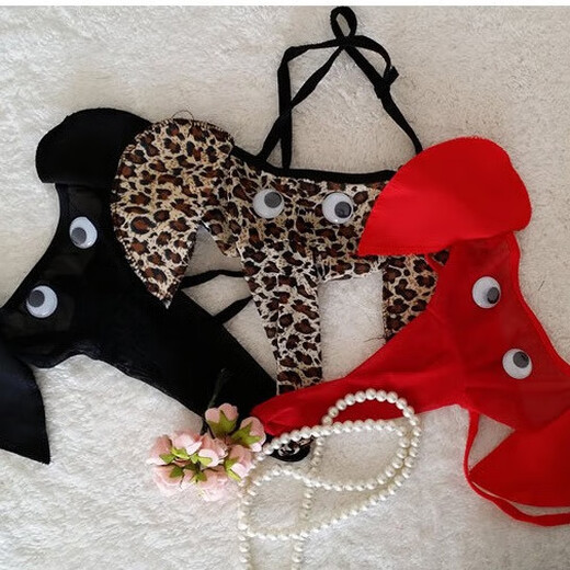 Elegant men's erotic underwear, purely sexual suggestive, sexy intercourse robe, couple's flirting pajamas, uniform temptation suit, red - men's erotic underwear 2025 new elephant thong, erotic underwear for couples, stimulating high-end 2025 new sexy large-scale pajamas