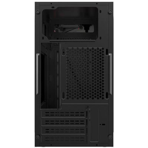 MSI (MSI) MSI Core i3 12100F 13100F/i5 12400F independent graphics card barebone desktop assembly computer commercial office home entertainment DIY computer host i5 12400丨core display丨512G solid state丨Configuration six