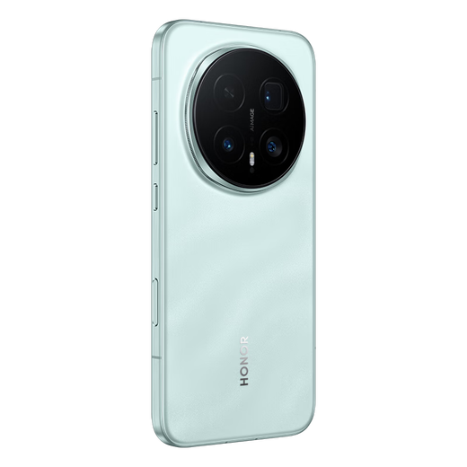 Honor magic8pro YOYO smart phone 200 million super night telephoto fifth generation Snapdragon 8 Extreme Edition Nicholas Tse's same 5G AI phone sky blue 16GB+1TB official standard configuration