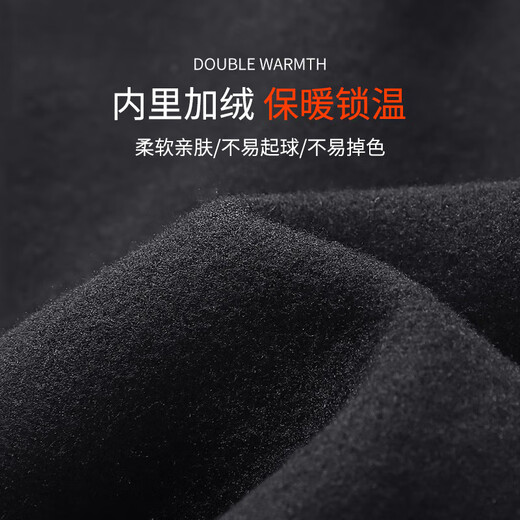 Alen Botun Winter Running Sports Suit Men's Quick-Drying Fitness Clothing Cycling Training Plus Velvet Warm Tight Badminton Suit Four-piece Set Black Green Thin Velvet Comfortable Warm Breathable L 130-145Jin Jin equals 0.5 kg