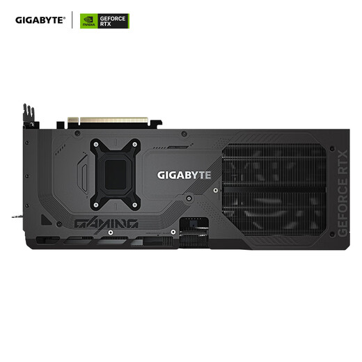 GIGABYTE 5070Ti graphics card Magic Eagle GeForce RTX 5070 Ti Gaming OC 16G DLSS4 e-sports game AI intelligent learning four-year registration guarantee