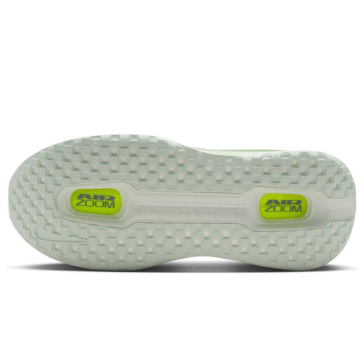 Nike NIKE Men's Running Shoes VOMERO PREMIUM Valentine's Day Gift Running Shoes HQ2050-300 Green 45