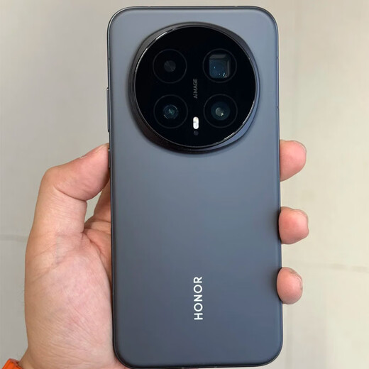 HONOR Magic8 Optional 24 Issues/Interest-Free YOYO Smart Body Super Night Telephoto Honor Hongyan Communications 2025 New AI Phone Rising Sun Gold 12+256GB Official Standard Configuration + Order Gifts Choose One from Eight