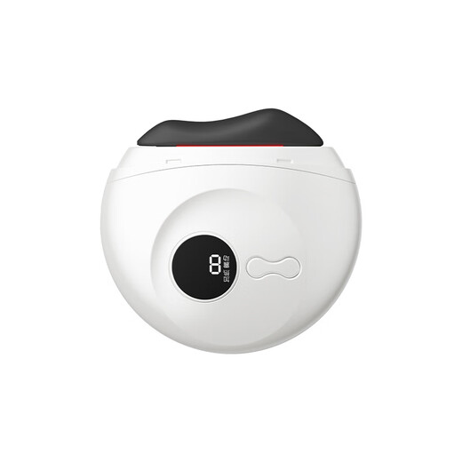 Elektrische Gua Sha-Platte, messingbeheiztes Bianstone-Gesichts-Gua-Sha-Instrument, Schulter-, Nacken- und Gesichtsstraffung, magisches Gerät zur Entblockung des gesamten Körpers, neu verbessertes schwarzes Bianstone-Massagegerät + Vibration + Heißkompresse_ (ohne ätherisches Öl)