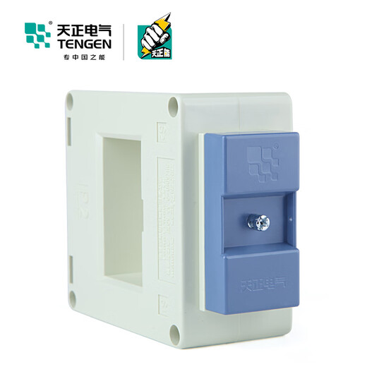 Tianzheng BH (SDH)-0.66 current transformer 500/5 600/5 750/5 800/5 hole spacing 50MM 0.5 level 600_5