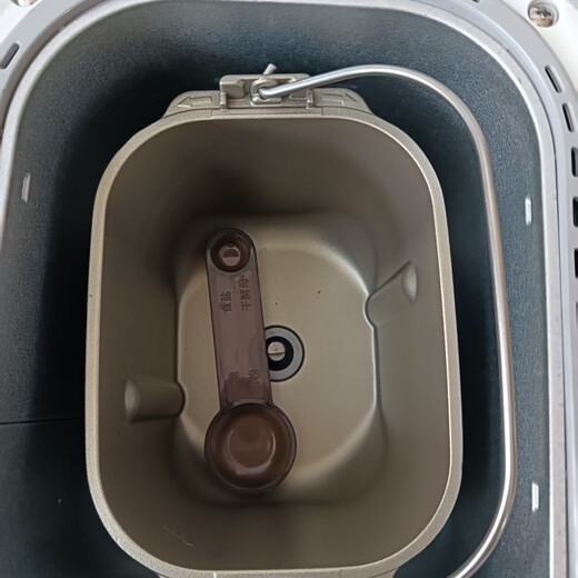 Panasonic Xiaochuangjiang PD051 bread machine household fully automatic small mini bread cake All breakfast machine Panasonic bread machine Xiaochuangjiang PD051 95 new slightly defective trial machine