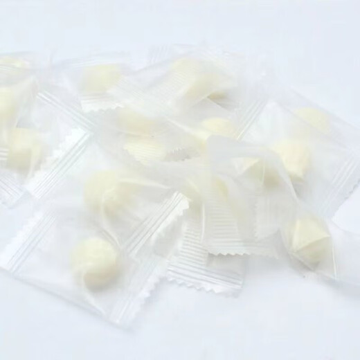 牛乳钙软糖儿童健康零食牛初乳糖果营养独立包装瓶装 【超级划算】1瓶牛乳钙