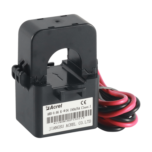 Ankerui AKH-0.66/K- 24 150/5 Open type transformer for smart power transformation AKH-0.66_K- 24_150A_5A
