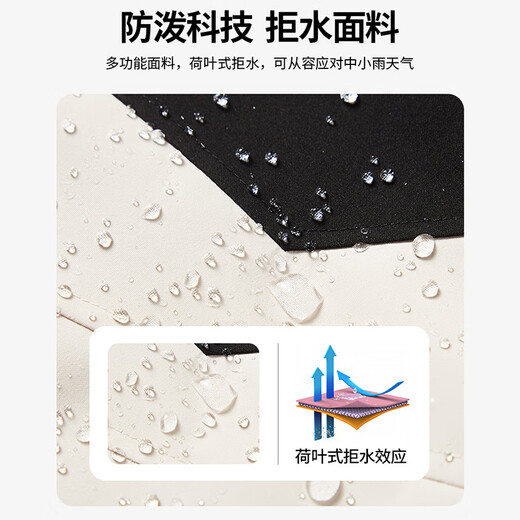 EASTERN CAMEL couple three-in-one assault jacket for men and women, autumn and winter casual outdoor sports mountaineering clothing, windproof jacket for men