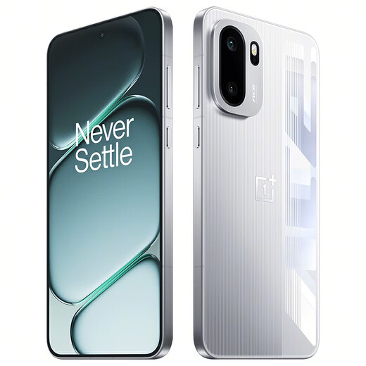 OnePlus Ace6 mobile phone, new ace6 gaming e-sports flagship, Snapdragon 8 Extreme Edition, 165Hz ultra-high refresh eye protection screen, Quicksilver 12+256GB official standard configuration