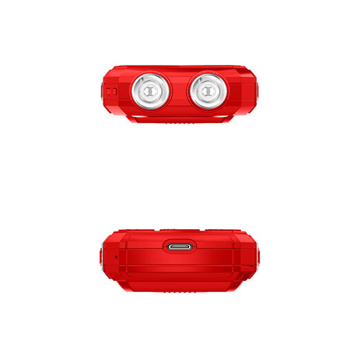 Tianyu (K-Touch) Beijing subsidy contract Q31 Full Netcom, three-proof mobile phone for the elderly, ultra-long standby, Mobile, China Unicom, Telecom, large characters, loud buttons, spare student function special mobile phone, red