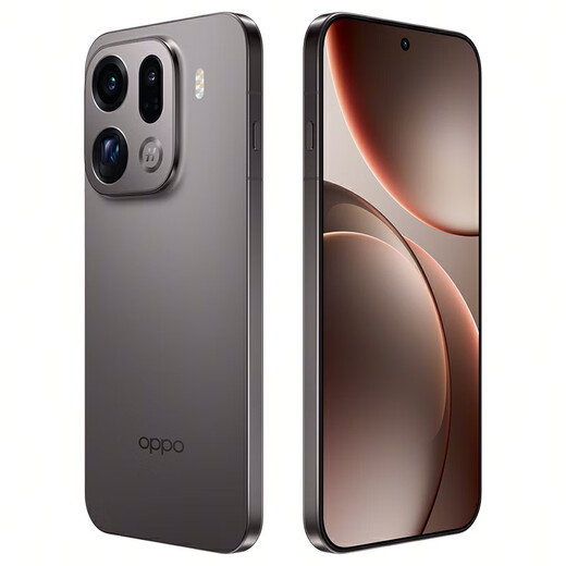OPPO Find X9 Pro mobile phone, new flagship 5g 4K ultra-clear live photos oppofind