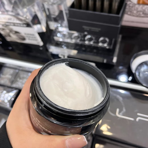 Jingying Selection Official Flagship Laimo Zhenyu Repairing Lightening Cream 50g Day and Night Cream Black Bandage Cream Tang Sancai Counter Pilates Eye Cream + Laimo Zhenyu Repairing Lightening Cream Free 2 Boxes of Laimo Eye Mask 50g