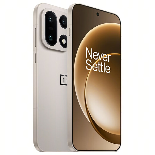 OnePlus Installment + Order 50 OnePlus 15 New Mobile Phone 5G Student Gaming Camera Phone AI Performance Ultra Flagship 165Hz Ultra High Brush Eye Protection Gaming Screen Original Color Dune 12GB + 256GB Official Standard OPPO Bluetooth Headset + Bluetooth Speaker