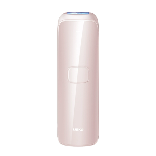 Ulike home hair removal device Air4 sapphire freezing point shaver pulse light lip hair armpit leg hair private parts gifts for boyfriend and girlfriend during the New Year, Spring Festival and Valentine's Day Air4 Xingdai powder + small row of lights