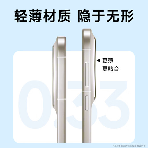 KOOLIFE value-for-money two sets suitable for Honor Magic8Pro lens film honor mobile phone rear camera protection Magic8 original diamond film