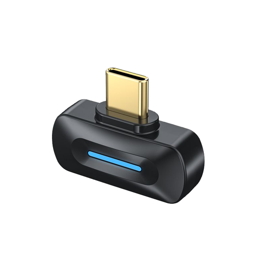 FiiO BT11 desktop/ipone15 mobile phone/ps5/HD Bluetooth transmitter professional audio equipment supports LDAC aptx lossless Bluetooth transmitter silver