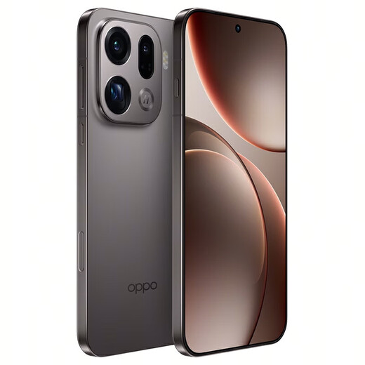 OPPO Find X9 Pro National subsidy Hasselblad 200 million telephoto lens 5G flagship mobile phone Enjoy 24 periods + 100 orders for new AI products Same model as Sun Yingsha Velvet titanium 16GB + 512GB Official standard 24-month interest-free period + choose two of three gifts