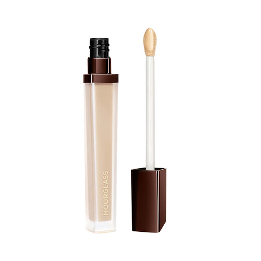 HOURGLASS Chung Chuxi Same Style Soft Focus Concealer Natural White - 6ml New Year's Gift for Girlfriend