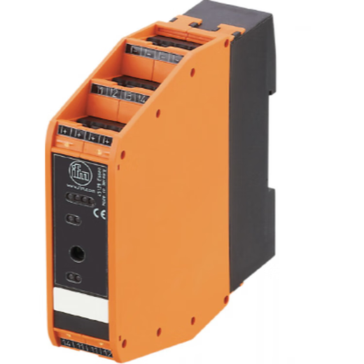 In stock ifm CR0403 programmable controller for mobile vehicles and construction machinery