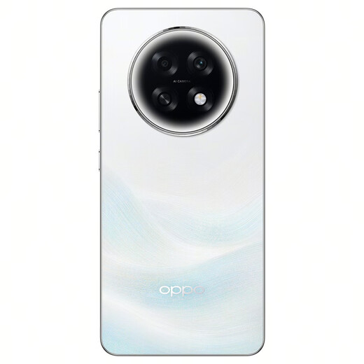 OPPOK13s new product launch oppok13s new mobile phone oppo mobile phone 5g full network communication third generation snapdragon 7 anti-fall, wear-proof, dustproof and waterproof performance, powerful and smooth, super white 8+256GB official standard configuration