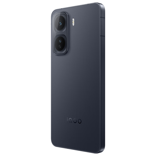 Vivo iQOO Neo11 16GB+512GB Shadow Black 2K 144Hz Everest Screen Snapdragon 8 Extreme Edition Self-operated gaming e-sports phone for students delivered instantly