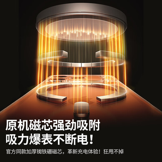 Lulian AI camera key all-inclusive | Soft edge does not damage the phone, suitable for iphone17ProMax mobile phone case, Apple 17ProMax protective cover, magnetic ultra-thin airbag, anti-fall all-inclusive