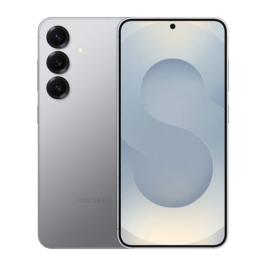 Samsung Galaxy S25/S25 Ultra Super Humanoid AI Assistant Snapdragon 8 Extreme Edition S25 Lengchuan Blue 12GB+256GB