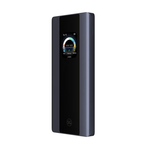 Paquete mensual Huawei Smart Selection E6888-982 5G Mobile WiFi Pro5 Tianjitong