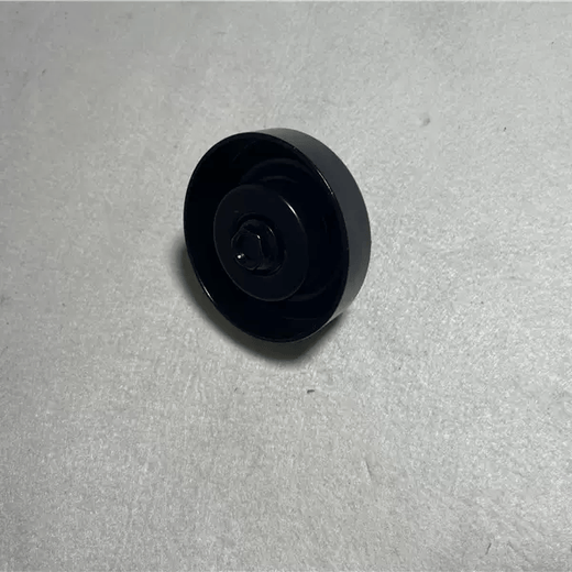 Юсеньи подходит для Hyundai Elantra, Sonata, Tucson, Kia Cerra, Torio Sportage, натяжитель ремня кондиционера, оригинальный натяжитель кондиционера (с винтовым кронштейном)