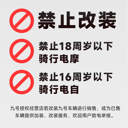 Ninebot's new product Electric car N70c 2025 Electric light motorcycle No. 9 intelligent power-assisted battery car Upgraded personalized sound effect instrument Pick up in store Pick the color in the store