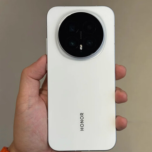 HONOR Magic8 Optional 24 Issues/Interest-Free YOYO Smart Body Super Night Telephoto Honor Hongyan Communications 2025 New AI Phone Rising Sun Gold 12+256GB Official Standard Configuration + Order Gifts Choose One from Eight