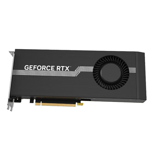 NVIDIA RTX3060/3080/3090/4060TI new customized turbine AI deep learning large model professional graphics card new RTX4060Ti 16G turbine