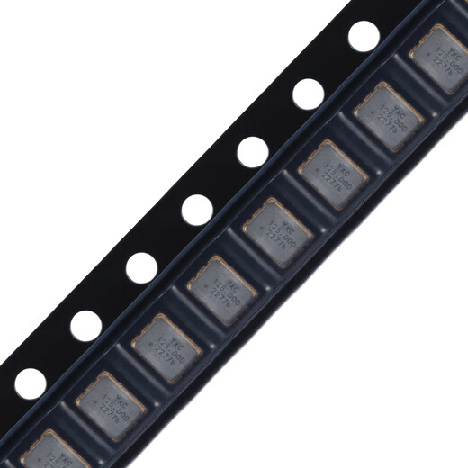 YourCee3225_6P SMD crystal oscillator/low jitter differential oscillator 50MHz 100MHz 125MHz 148.5MHz 100MHz_LVDS output No Specifications